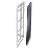 Middle Atlantic SPN-44-312 Keylocked Side Panels, Pair